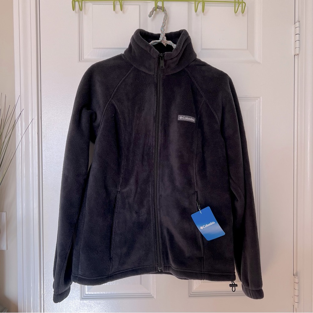 Columbia Fleece Jacket